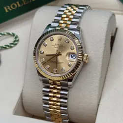 31 CHAMPAGNE DIAMOND