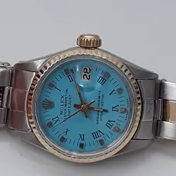 WATCH 6517