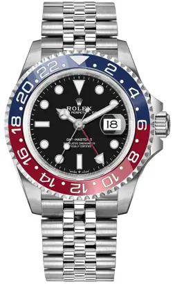 ICONIC LUXURY