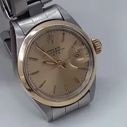 6916 CIRCA 1972