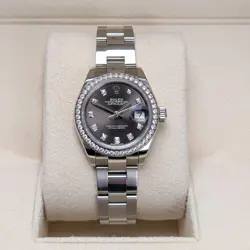 DARK GRAY DIAMOND