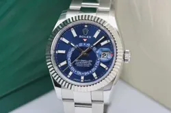 336934 BLUE