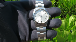 SERVICED WARRANTY