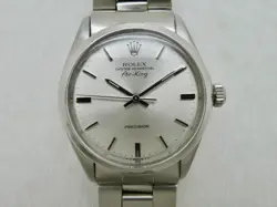 1974 ROLEX