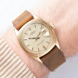 REF. 1601 18K