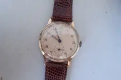 DRESS WATCH MANUAL
