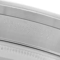 SALMON DIAL STEEL