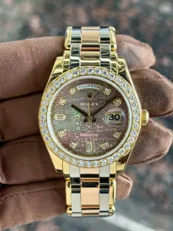 39MM 18948 TRIDOR