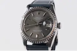 1603 GRAY SIGMA