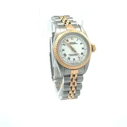 ROLEX OYSTER PERPETUAL WATCH REFERENCE 67193