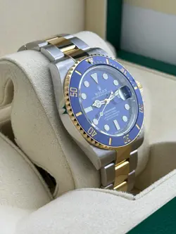 41MM 126613LB