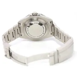 126600 43MM BLACK