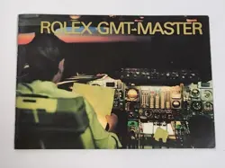 INSTRUCTION BOOKLET
