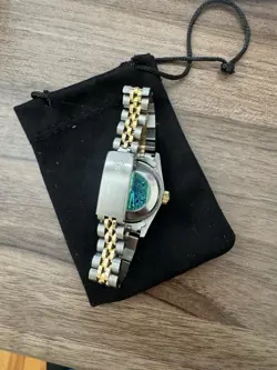 Vintage Rolex Lady Date-Just