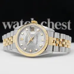 DIAMOND DIAL JU...
