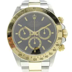 ROLEX OYSTER PERPETUAL COSMOGRAPH DAYTONA REF.16523 SELF-WINDING WATCH 15567