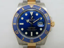 40MM C.2013-2020 SERVICED