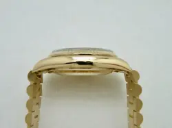 DAY-DATE 18238 PRESIDENT