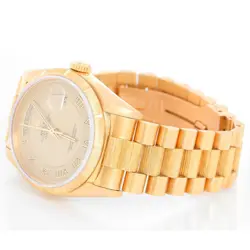 DAY-DATE MEN'S