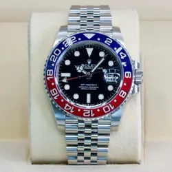 JUBILEE BRACELET RED