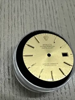 DIAL FOR