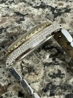ARABIC DIAMOND DIAL