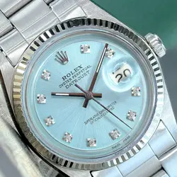 MENS WATCH ICE