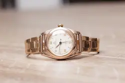 -14K ROSE