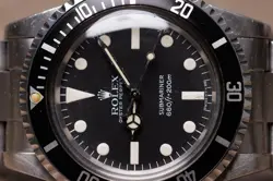 5513 VINTAGE