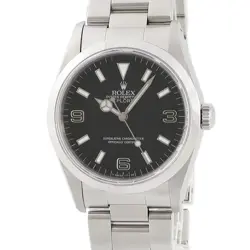 LETTER AUTOMATIC MENS