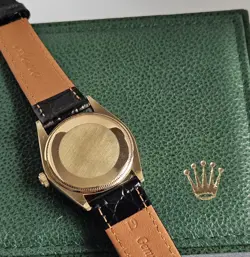 MEN'S UNISEX WATCH
