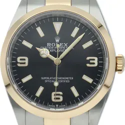 36 WATCH 124273