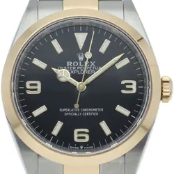 36 WATCH 124273