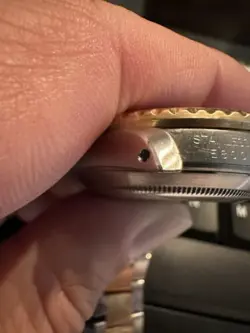WATCH REF#16613
