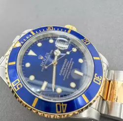 SUBMARINER MEN'S AUTOMATIC