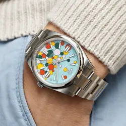 MOTIF' DIAL
