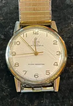 DRESS WATCH. INC
