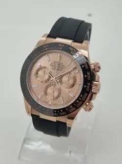 OYSTER FLEX DAYTONA