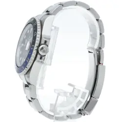 GMT-MASTER WATCH
