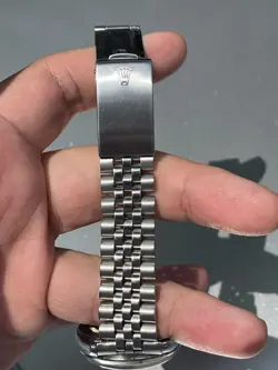 INFO *ROLEX