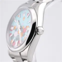 36 126000 TURQUOISE