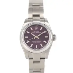 AUTHENTIC ROLEX OYSTER PERPETUAL 176200 SS AUTOMATIC #RANDOM  #230-000-028-3877