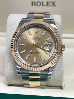 II SS/18K