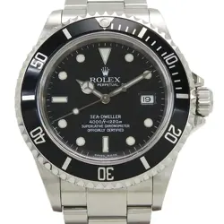 ROLEX SEA-DWELLER 16600 #S050