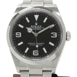 ROLEX EXPLORER 1 124270 #S048