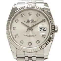 ROLEX DATEJUST 116234G #S023