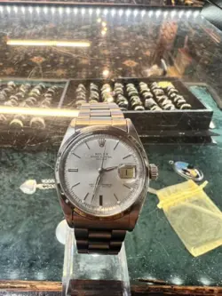 ROLEX REF 1600