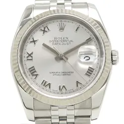 ROLEX DATEJUST 116234 #S041