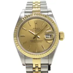 ROLEX DATEJUST 79173 #S141