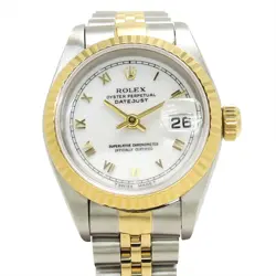 ROLEX DATEJUST 69173 #S140